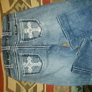 Womens jeans