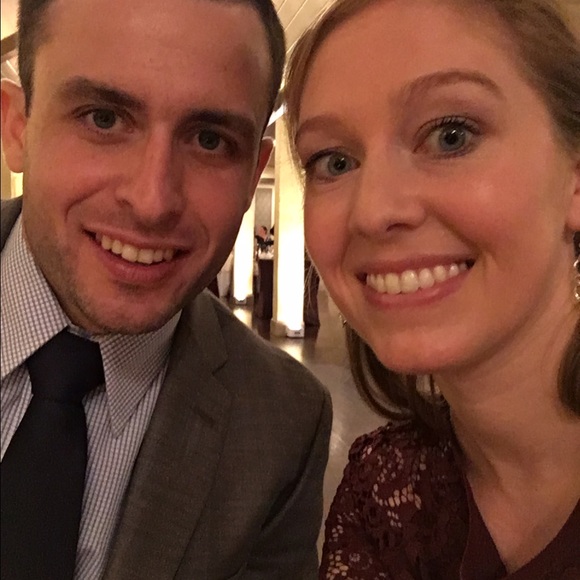 Meet your Posher, Elizabeth