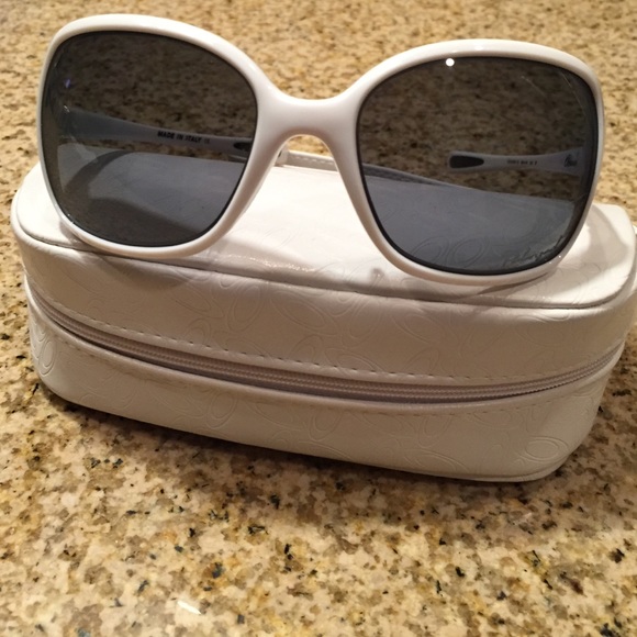 New authentic "Obsessed" Oakleys