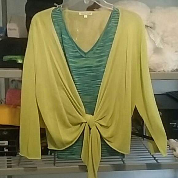 Avalin top