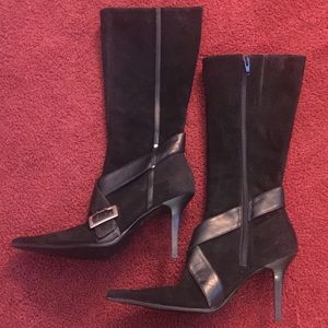 Authentic Guess boots