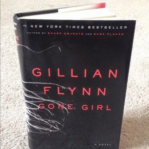 Gone Girl Novel