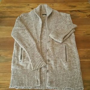 J Crew cardigan