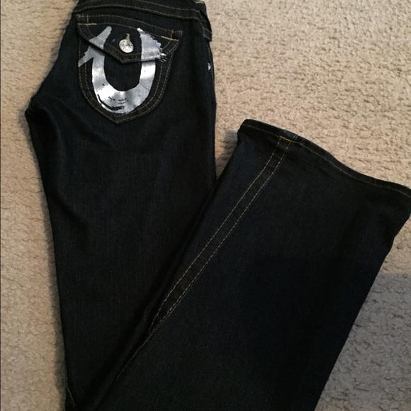 New without tag True Religion Jeans