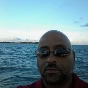 Meet your Posher, Tony