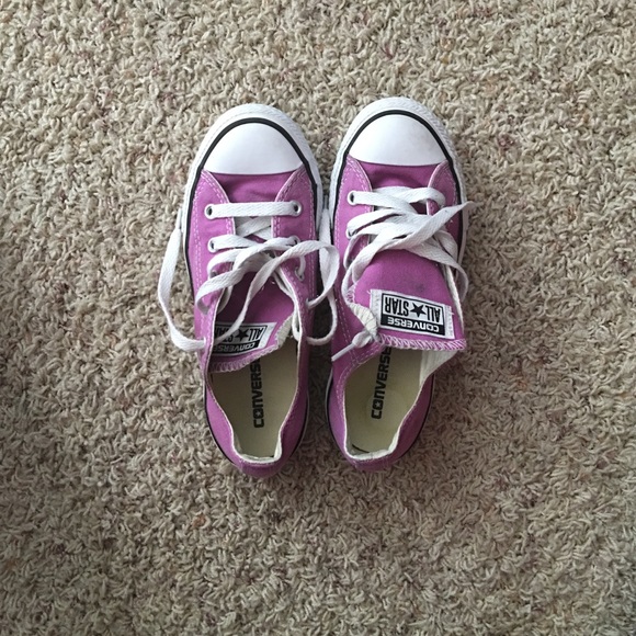 Converse All ⭐️Star