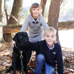 Meet your Posher, Carla