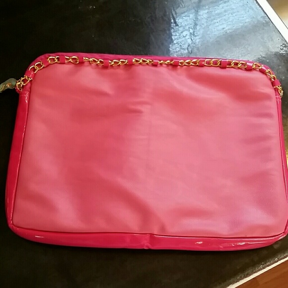 Nikki Minaj laptop sleeve