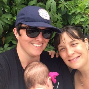 Meet your Posher, Brandi