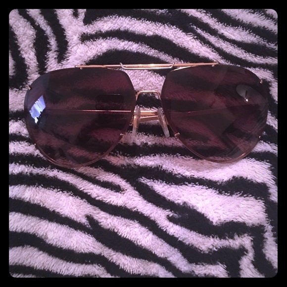 Sun glasses