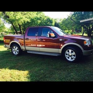 Meet your Posher, Felipe