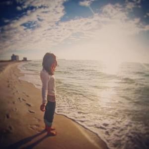 Meet your Posher, Joanna