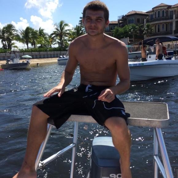 Meet your Posher, Dale