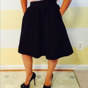 Dockers Full skirt