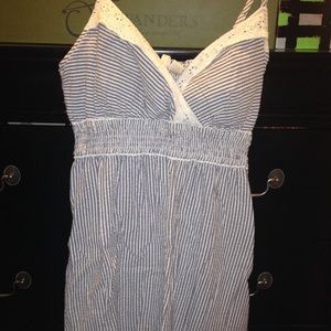 Mini dress