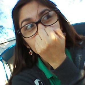 Meet your Posher, Mariana