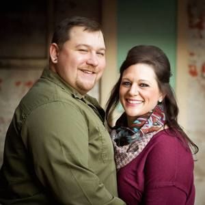 Meet your Posher, Chrissy