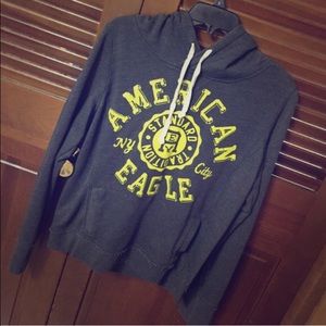 American eagle hoodie