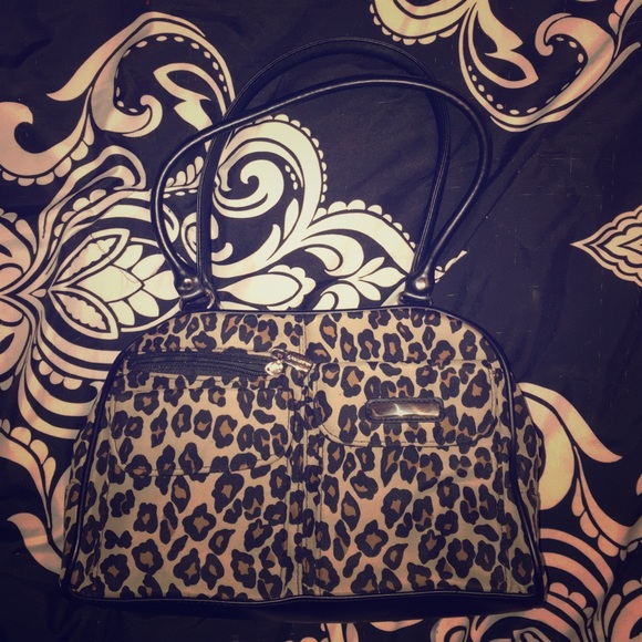 🐆PURSE🐆