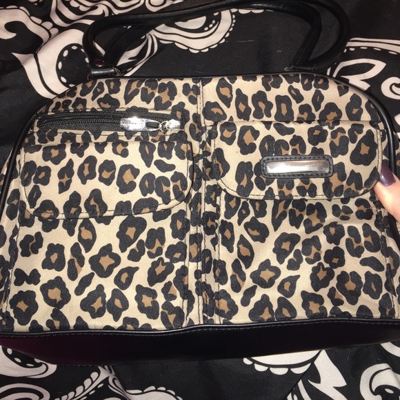 🐆PURSE🐆 - Picture 4 of 4