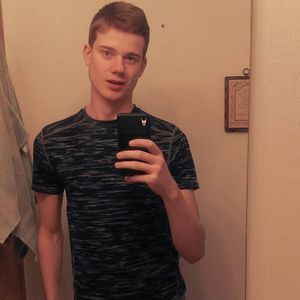 Meet your Posher, Domenic