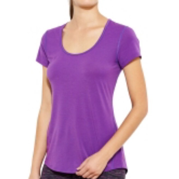 Lucy Workout Tee