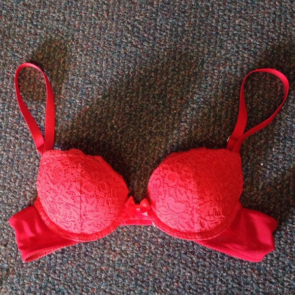 Aerie Ella Gel Bra 32a