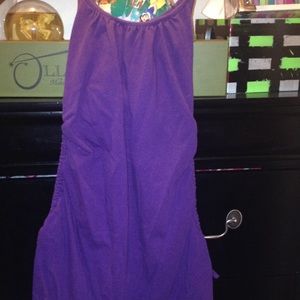 Swimsuit cover up