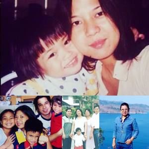 Meet your Posher, Cheska