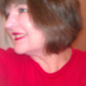 Meet your Posher, Cheryl