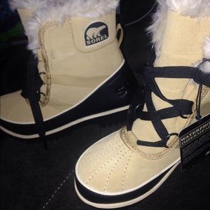 Sorel Boots