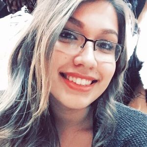 Meet your Posher, Maritza