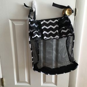 Thirty One Stroller/ Walker/ Wheelchair bag