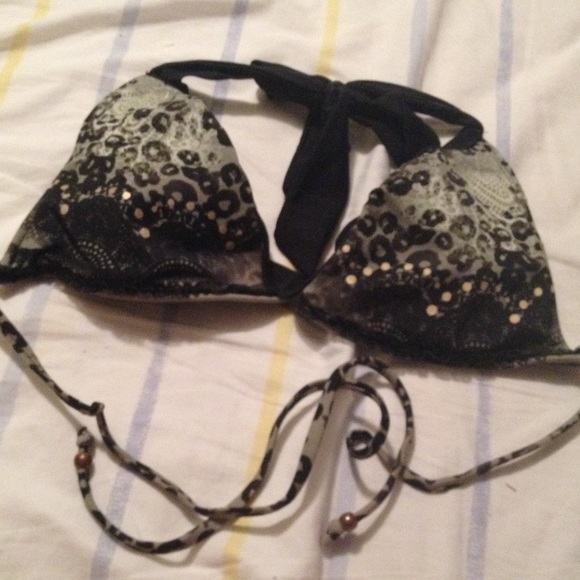Bikini Top - Picture 1 of 2