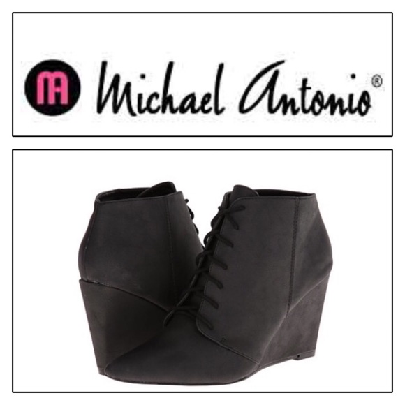 Michael Antonio Shoes - Michael Antonio booties