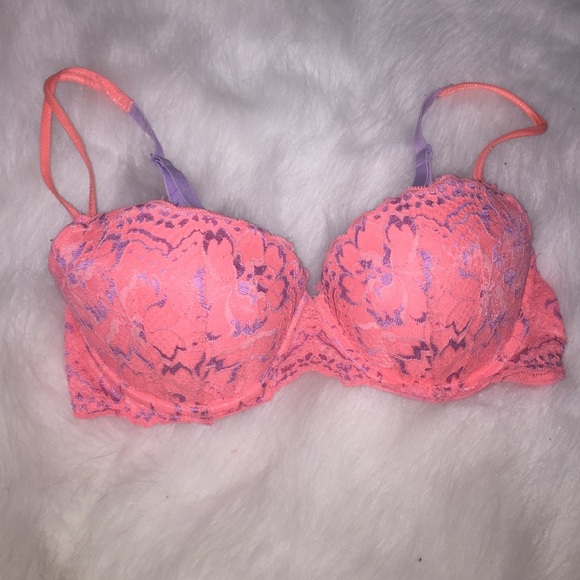 Victoria Secret push-up bra
