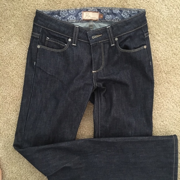Paige Jeans