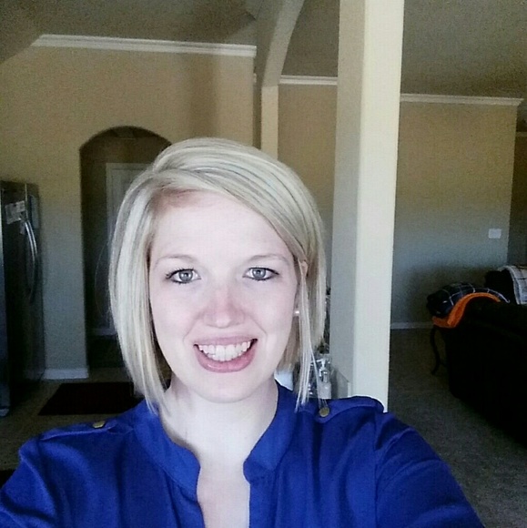 Meet your Posher, Jess - Picture 1 of 1