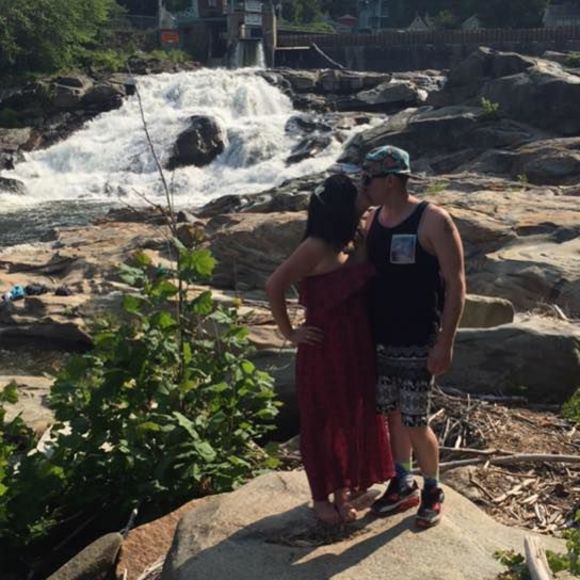 Meet your Posher, Kate