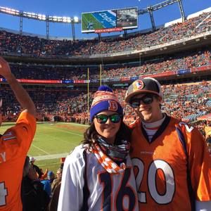 Meet your Posher, Kayla