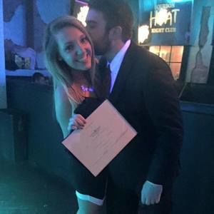 Meet your Posher, Savannah