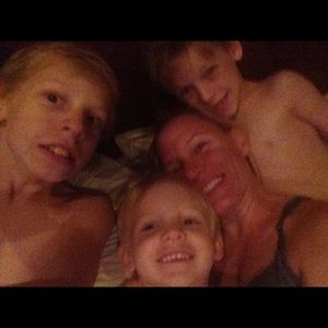 Meet your Posher, Jodi