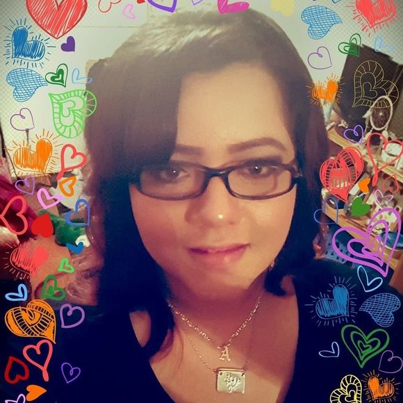 Meet your Posher, Tanya