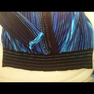 INC nwt long sleeve topEXTRA10%OFF ENDS TONIGHT!