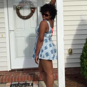 Meet your Posher, Ashley