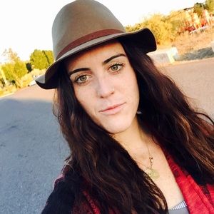 Meet your Posher, Meghan
