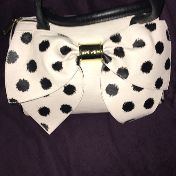 ✨Authentic Betsey Johnson Handbag✨