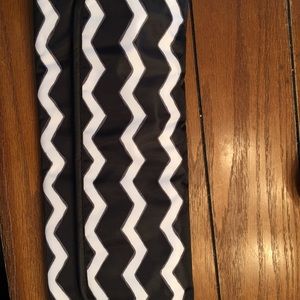 Thirty One Thermal flat iron pouch