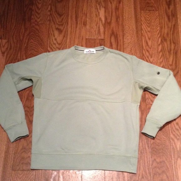 Stone Island MultiKnit Sweater !SUPER RARE