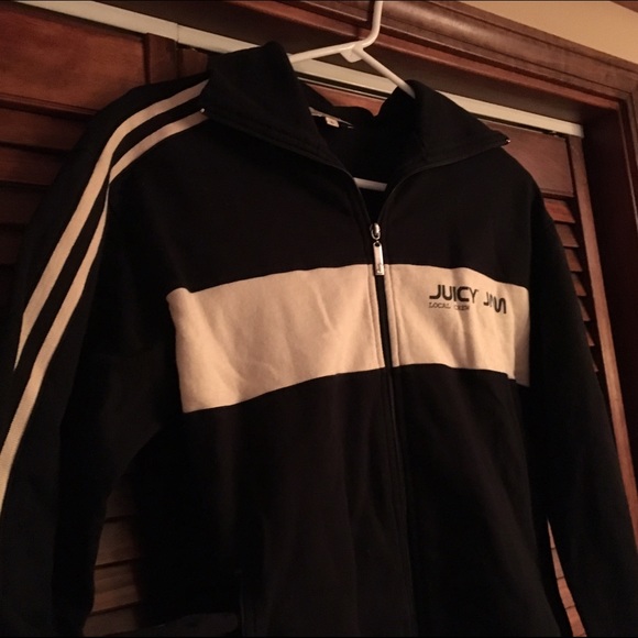 Soft zipper sweatshirt